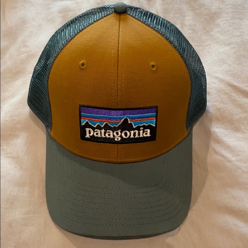 Patagonia Hat